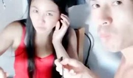 网红吃瓜al情侣