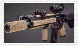 四把升级枪爆料视频,揭秘未来战场新利器